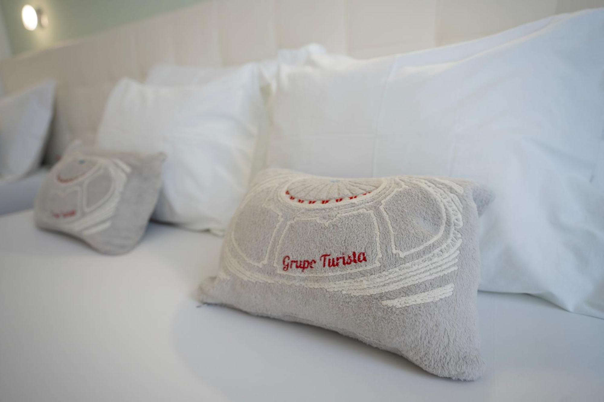 Turista Da Trindade Bed & Breakfast Porto Bagian luar foto
