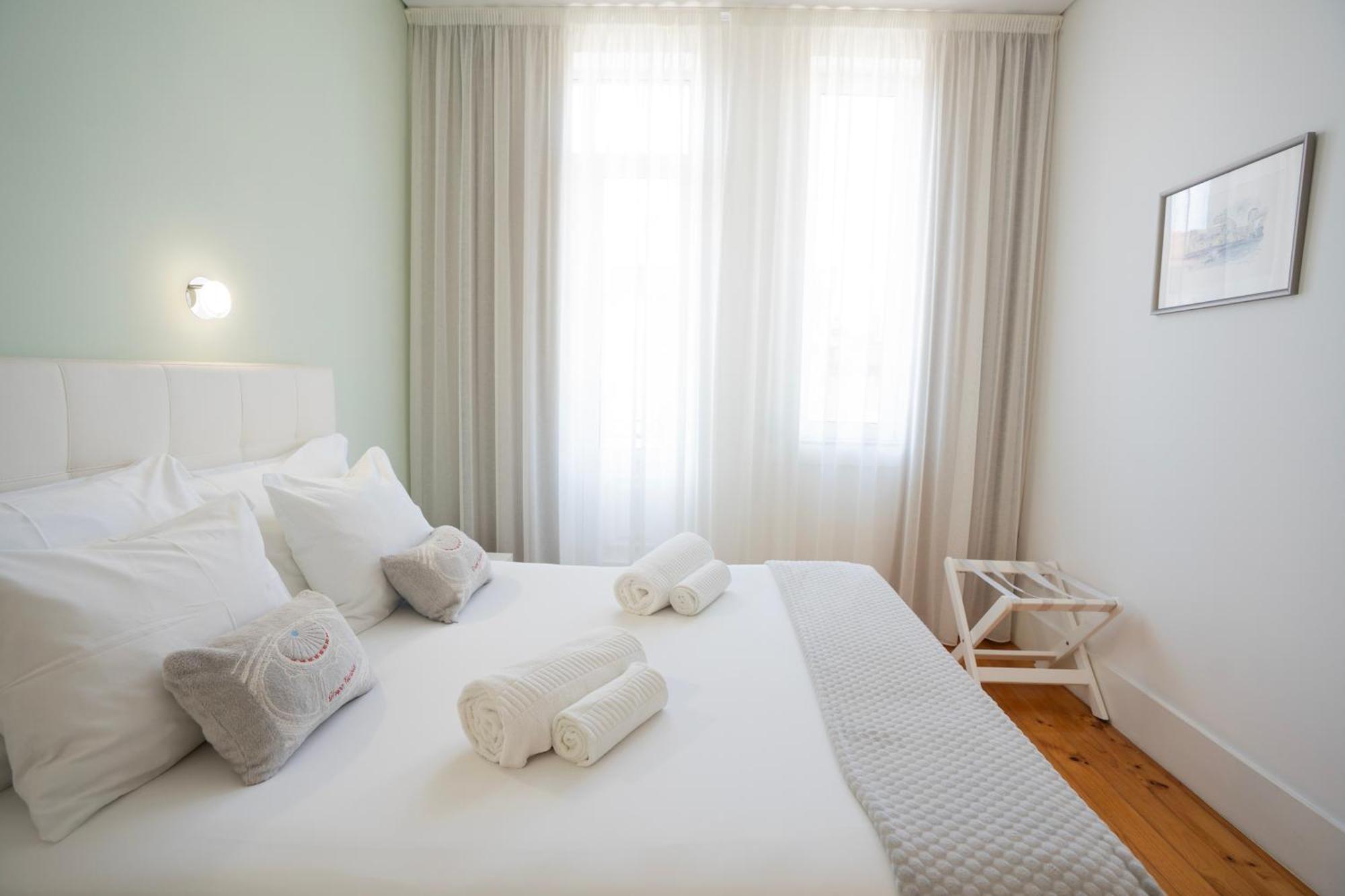 Turista Da Trindade Bed & Breakfast Porto Bagian luar foto