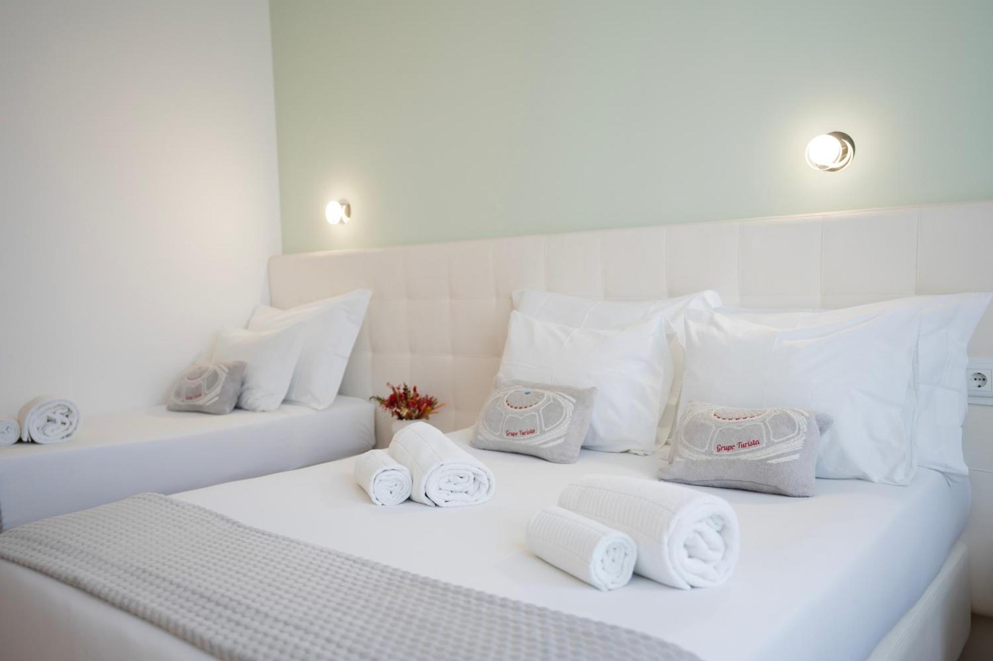 Turista Da Trindade Bed & Breakfast Porto Bagian luar foto